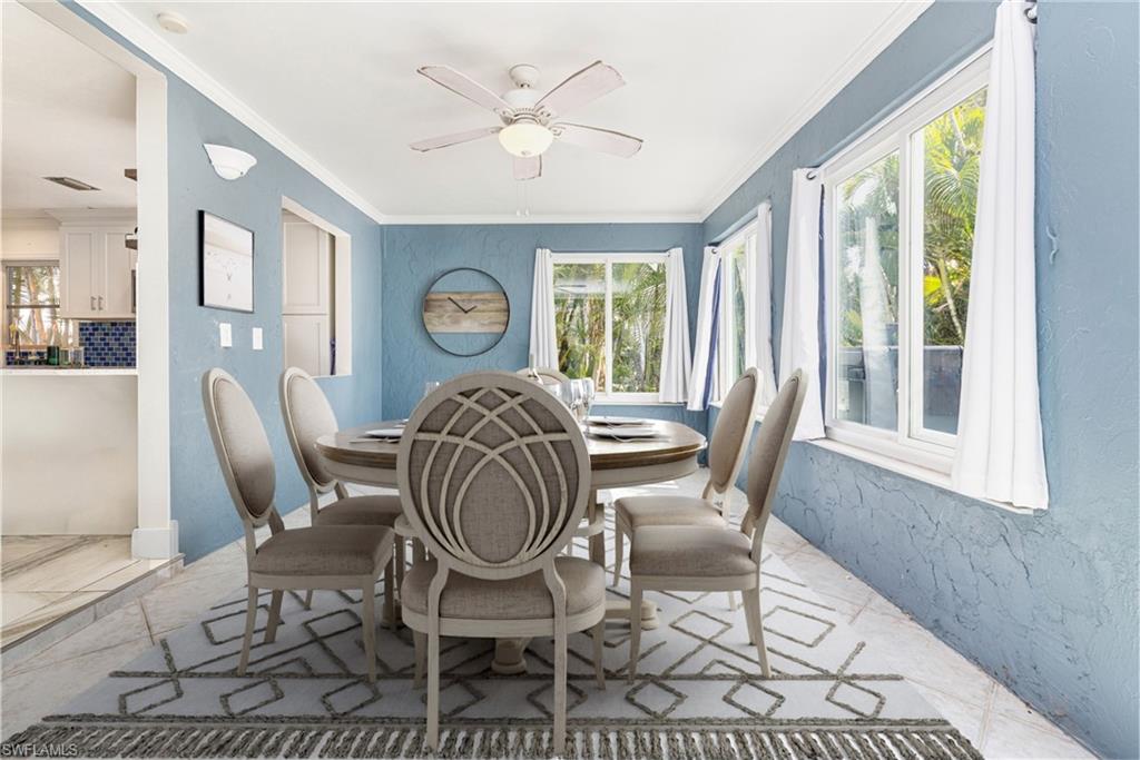 LEDFORD SHORES - Residential