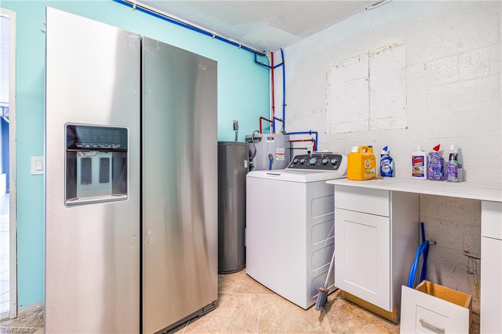 LEDFORD SHORES - Residential