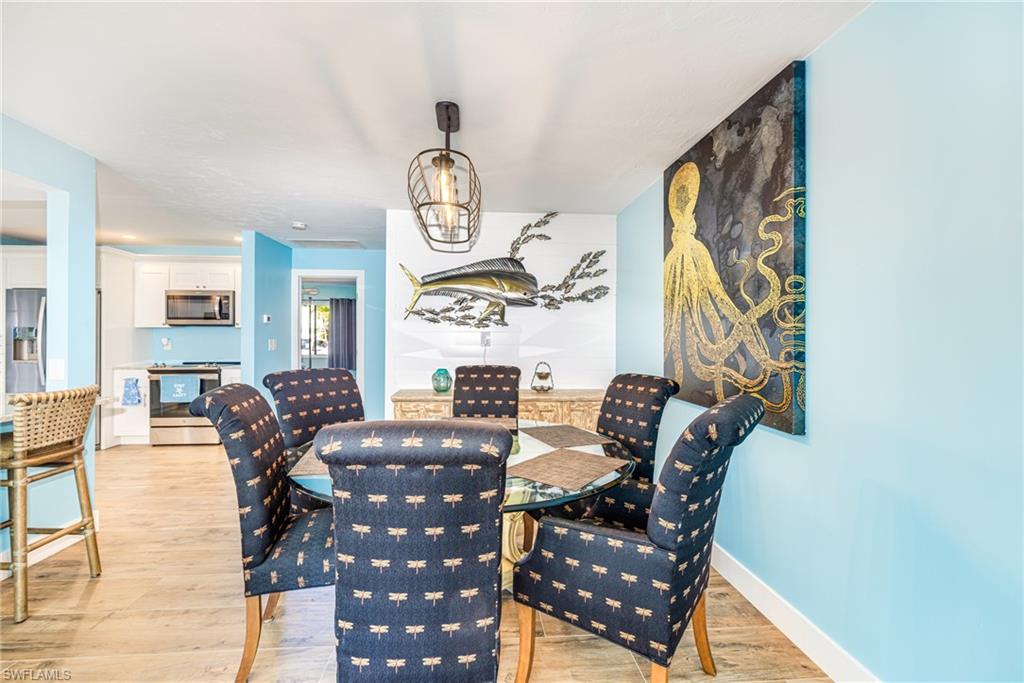 LEDFORD SHORES - Residential