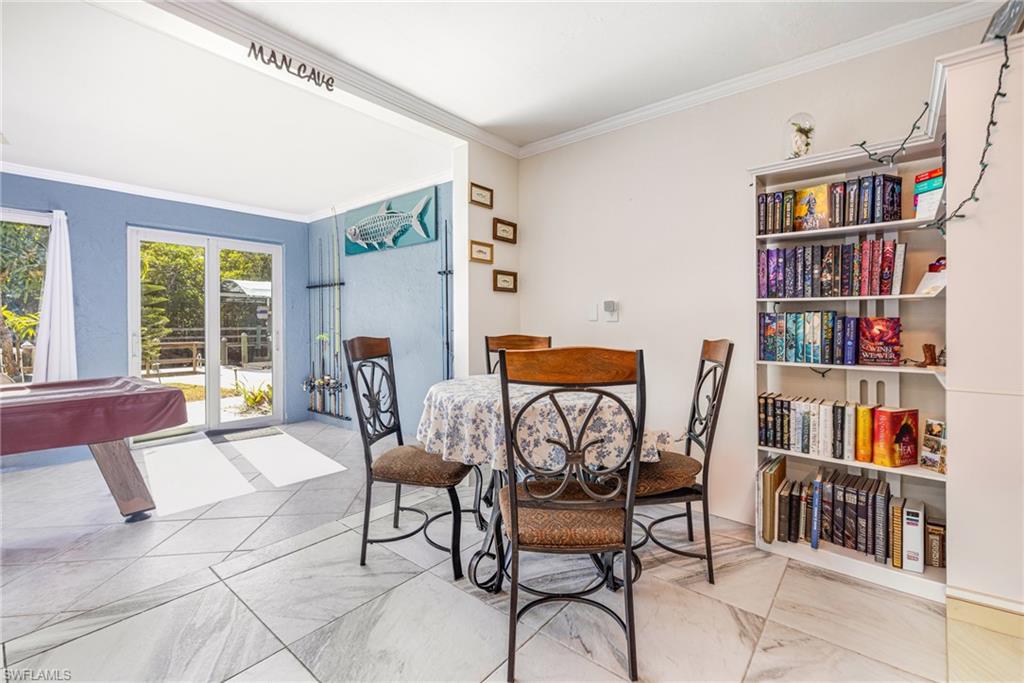 LEDFORD SHORES - Residential