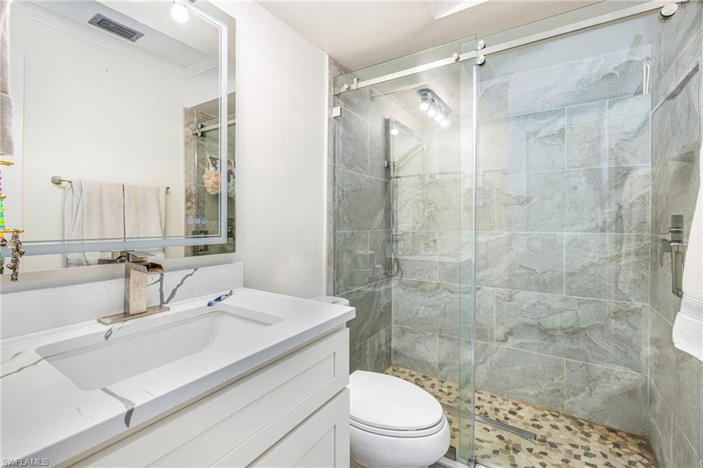 LEDFORD SHORES - Residential