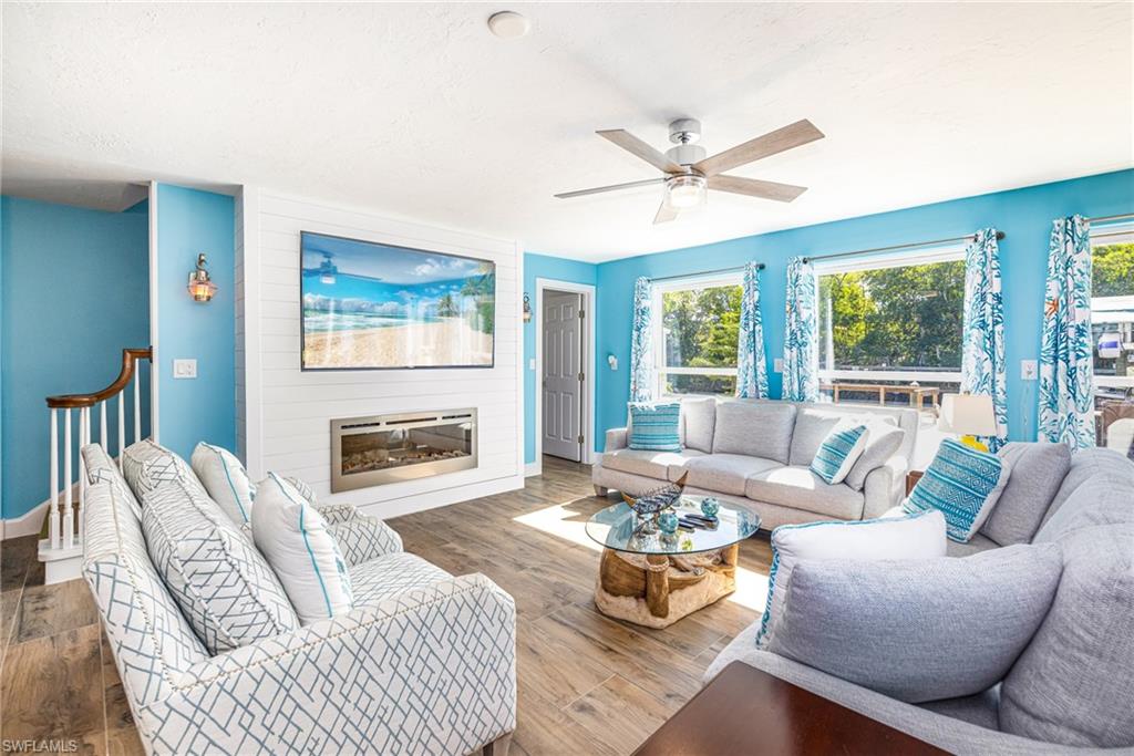 LEDFORD SHORES - Residential