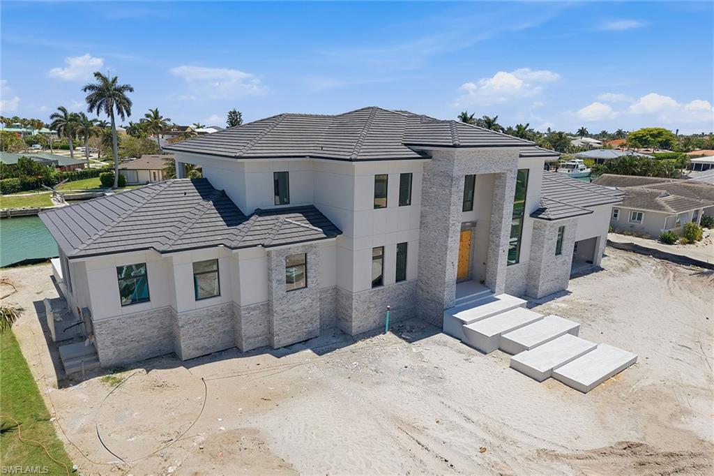 MARCO ISLAND - Residential