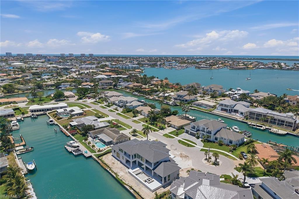 MARCO ISLAND - Residential