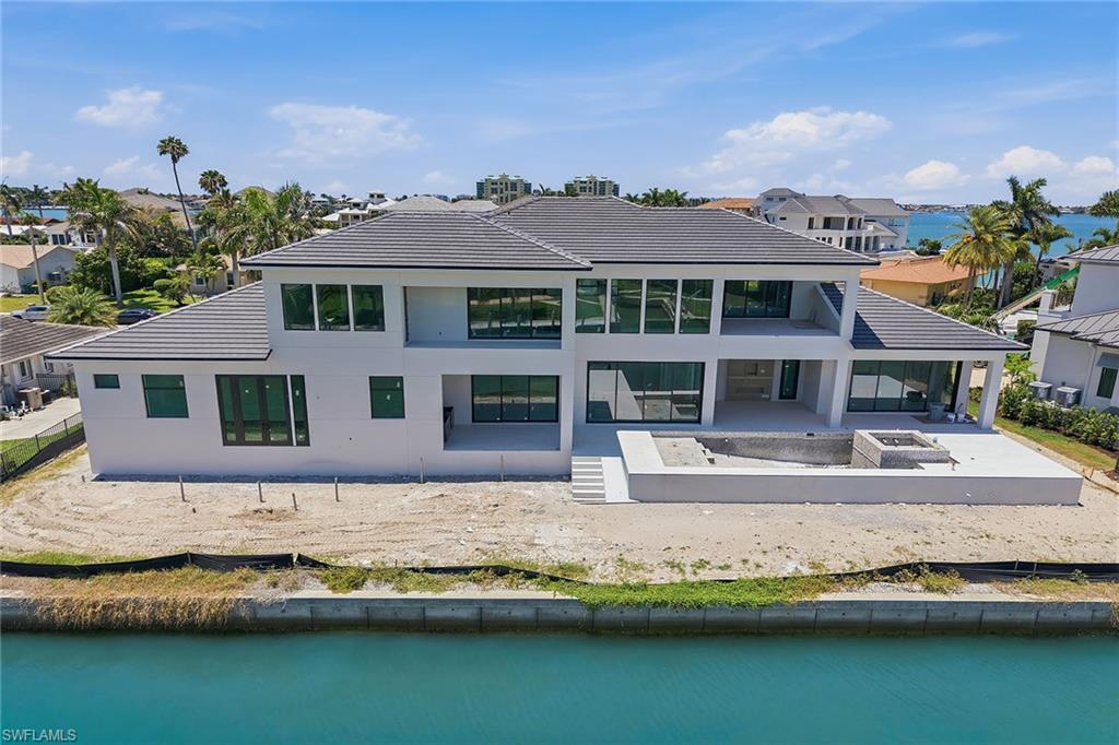 MARCO ISLAND - Residential