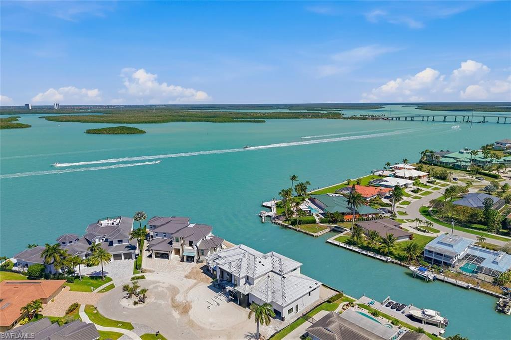 MARCO ISLAND - Residential