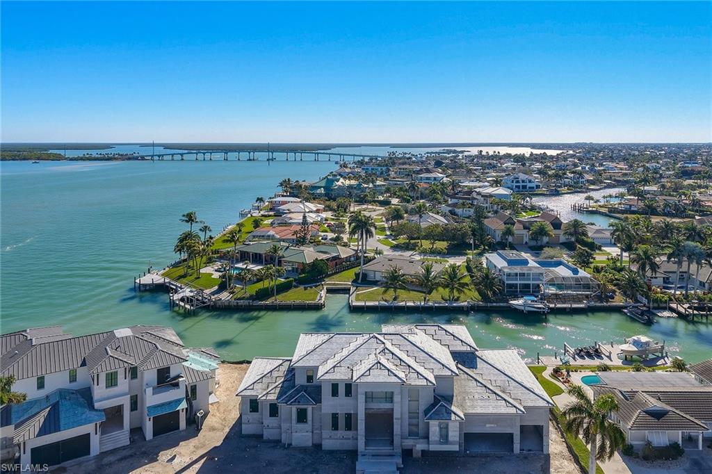 MARCO ISLAND - Residential