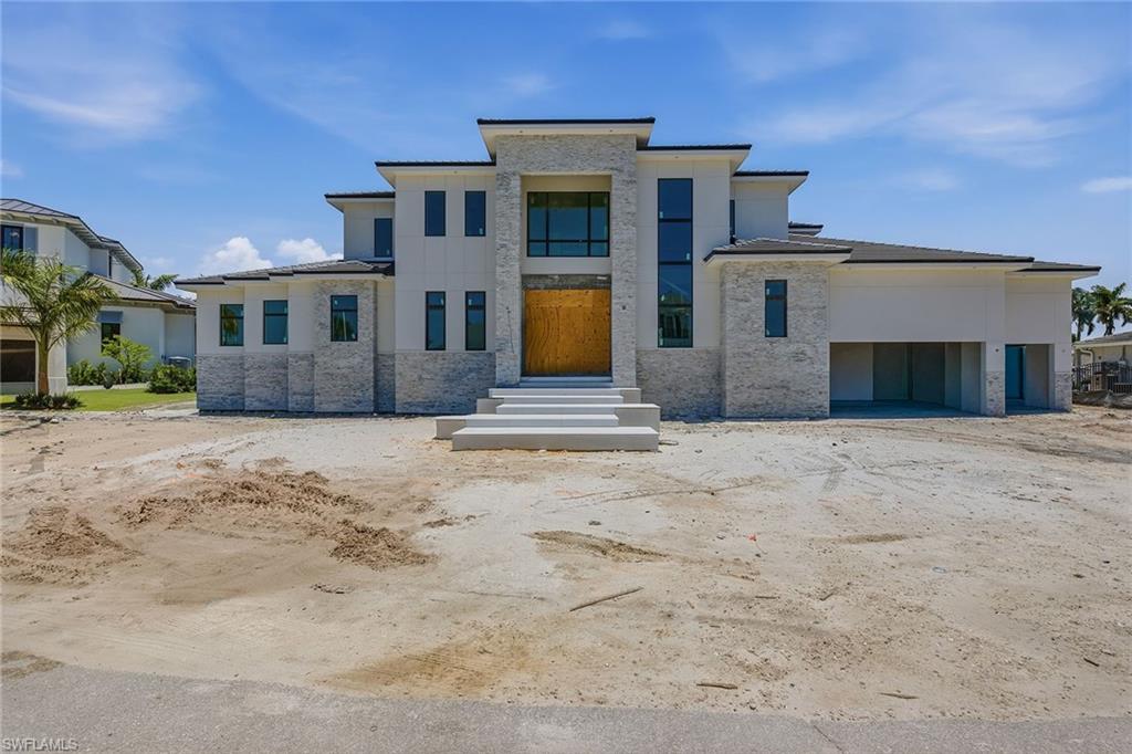 MARCO ISLAND - Residential