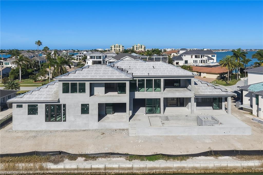 MARCO ISLAND - Residential