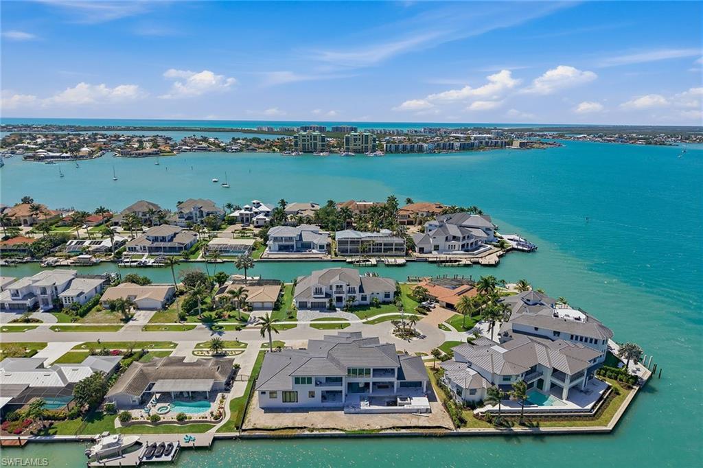 MARCO ISLAND - Residential