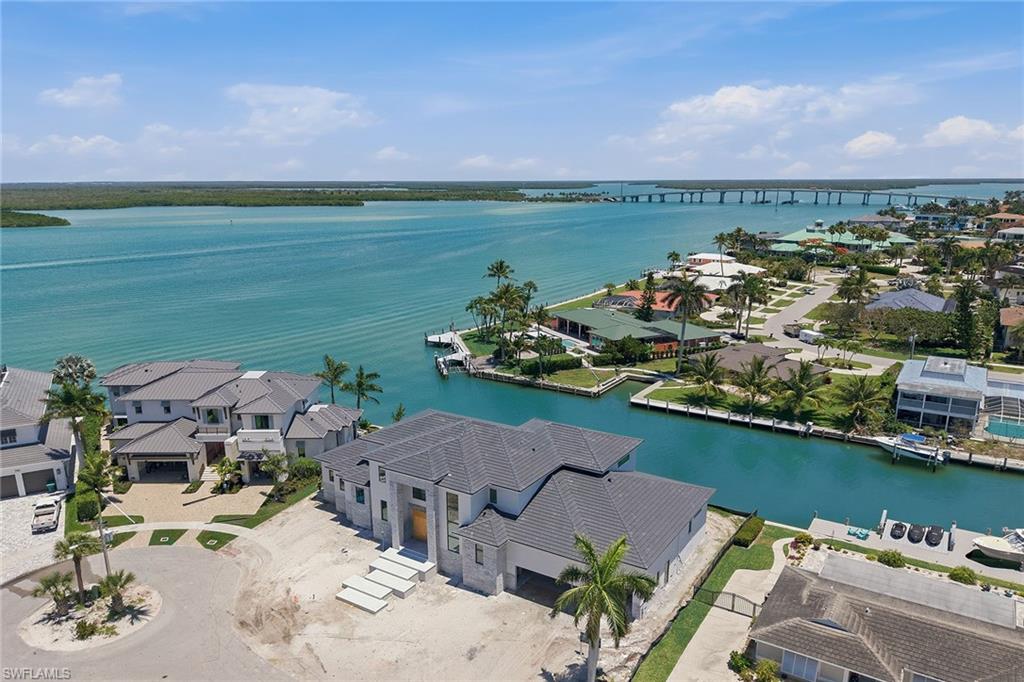 MARCO ISLAND - Residential