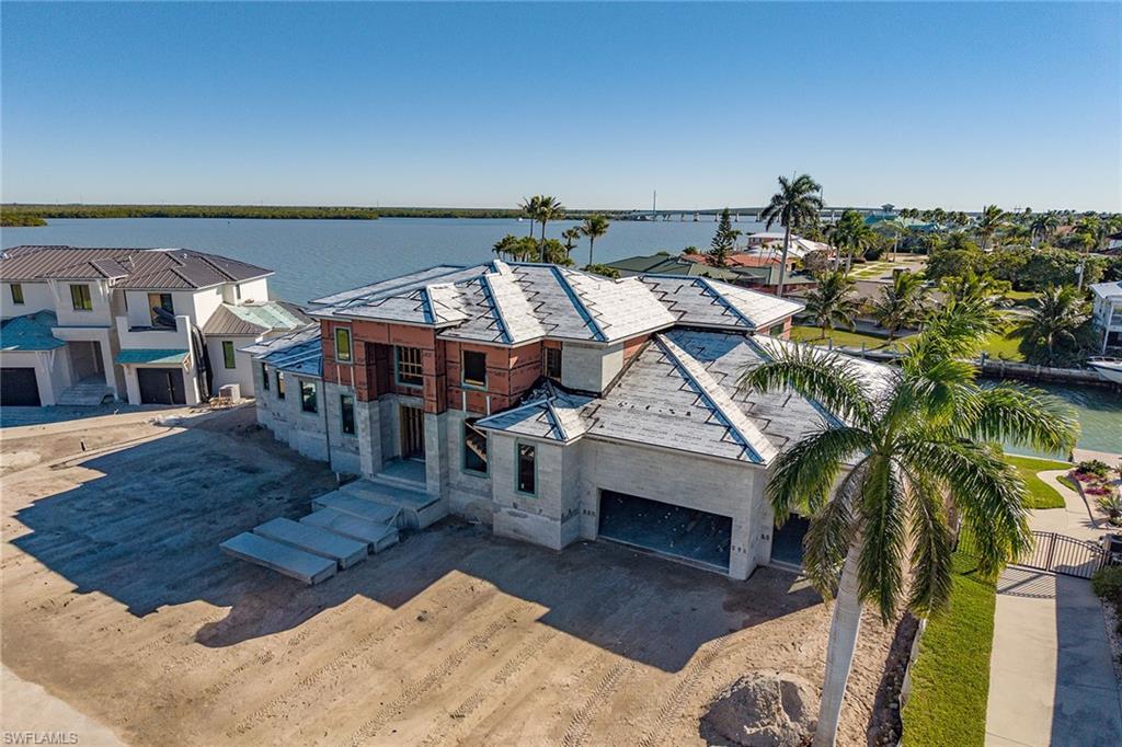 MARCO ISLAND - Residential