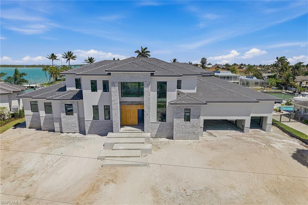 MARCO ISLAND - Residential