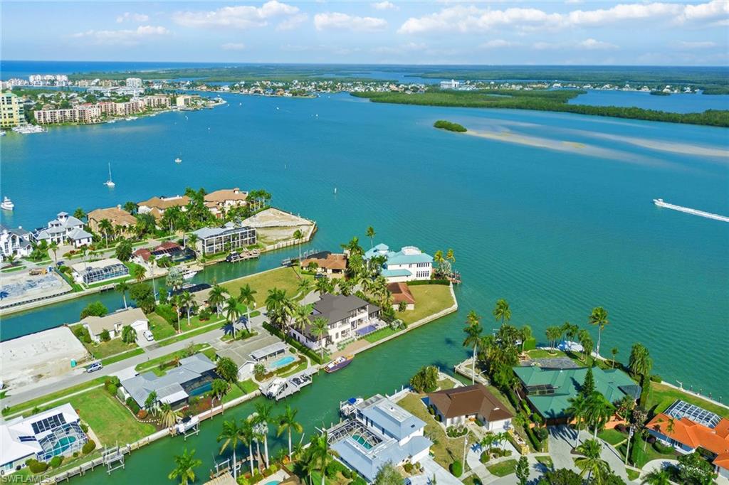 MARCO ISLAND - Residential
