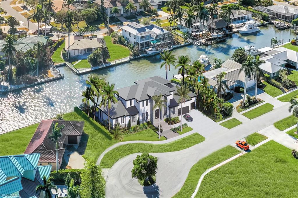 MARCO ISLAND - Residential