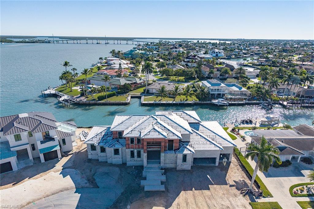 MARCO ISLAND - Residential