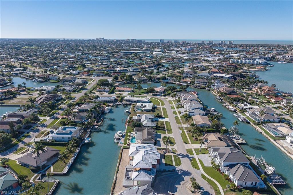 MARCO ISLAND - Residential