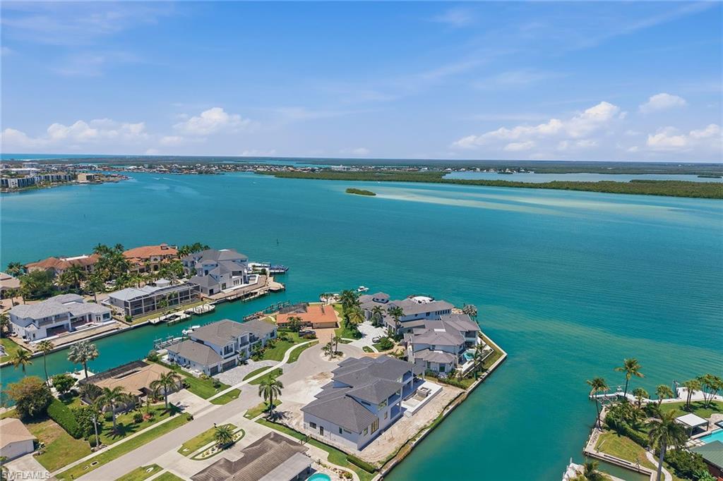 MARCO ISLAND - Residential