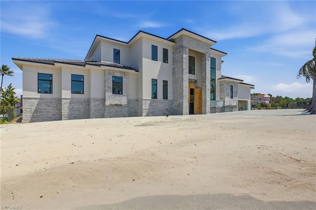 MARCO ISLAND - Residential