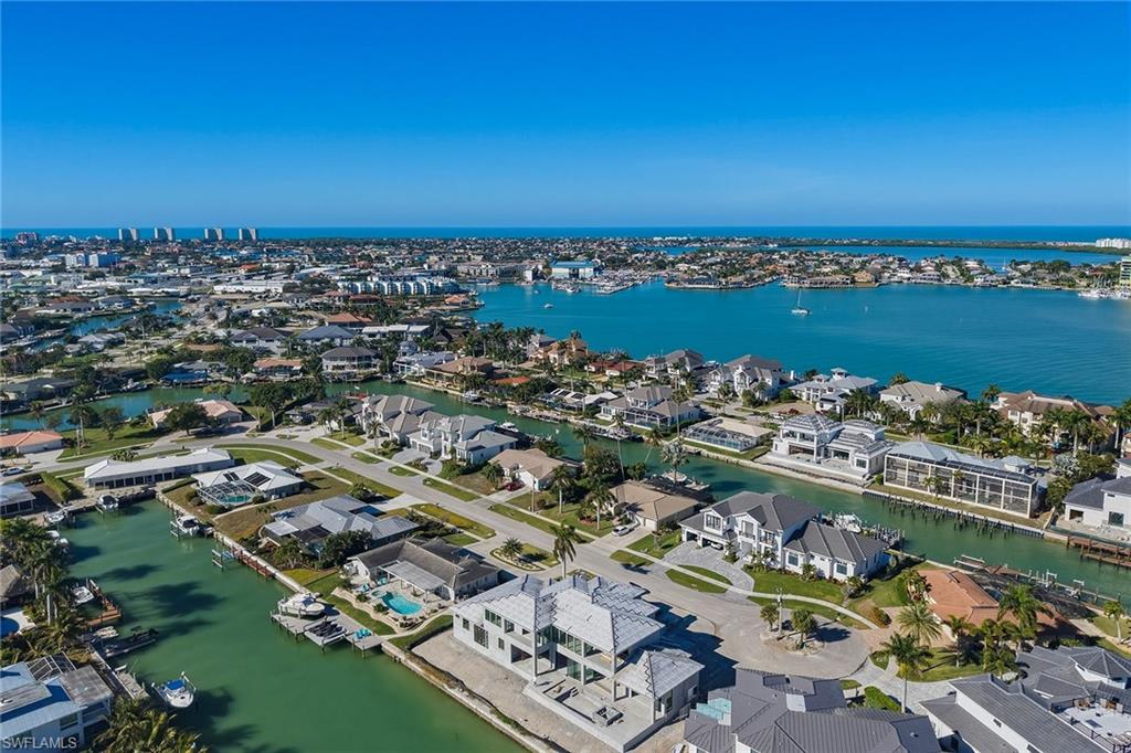 MARCO ISLAND - Residential