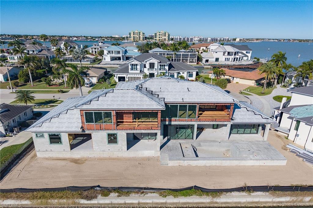 MARCO ISLAND - Residential