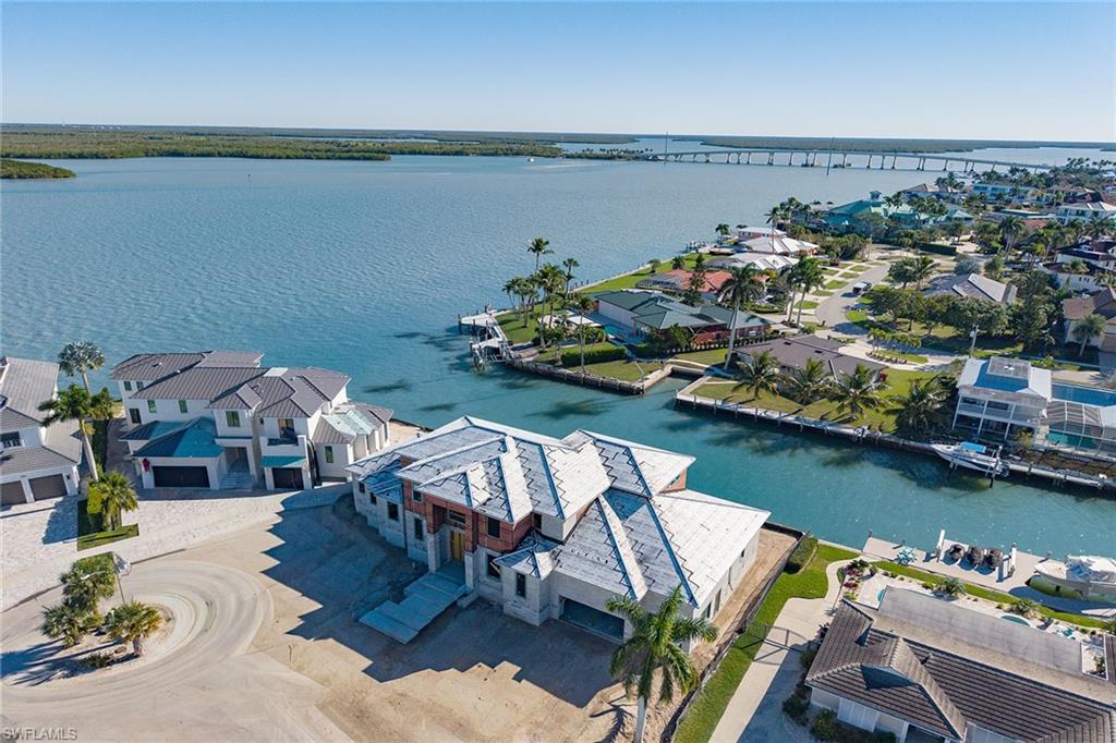 MARCO ISLAND - Residential