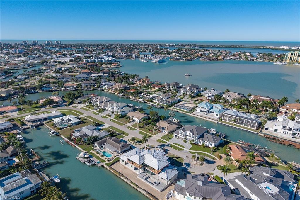 MARCO ISLAND - Residential