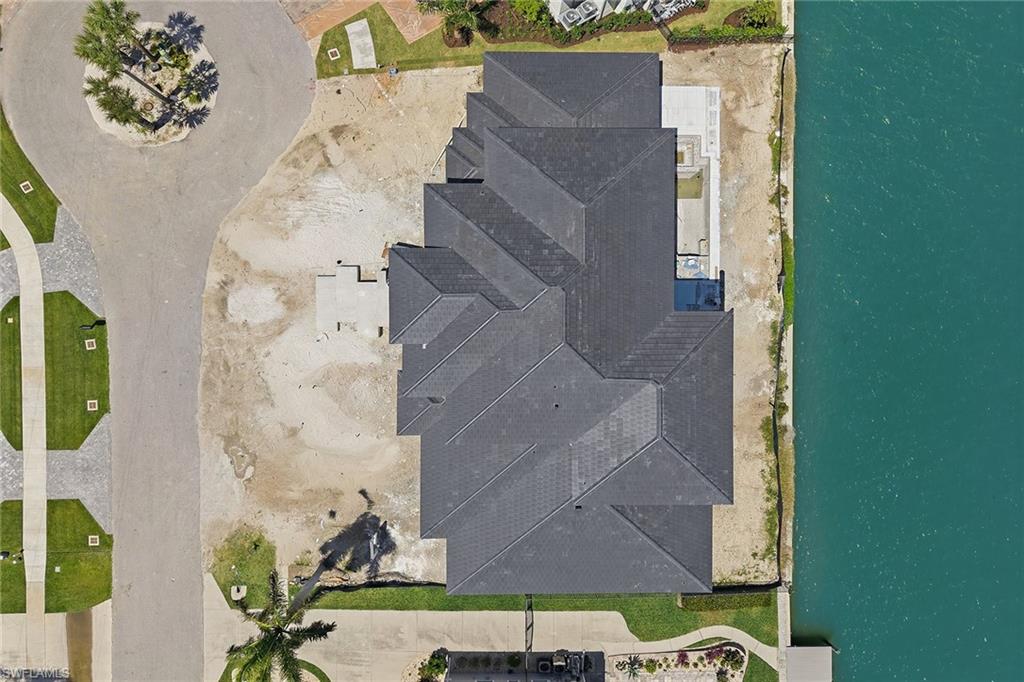 MARCO ISLAND - Residential