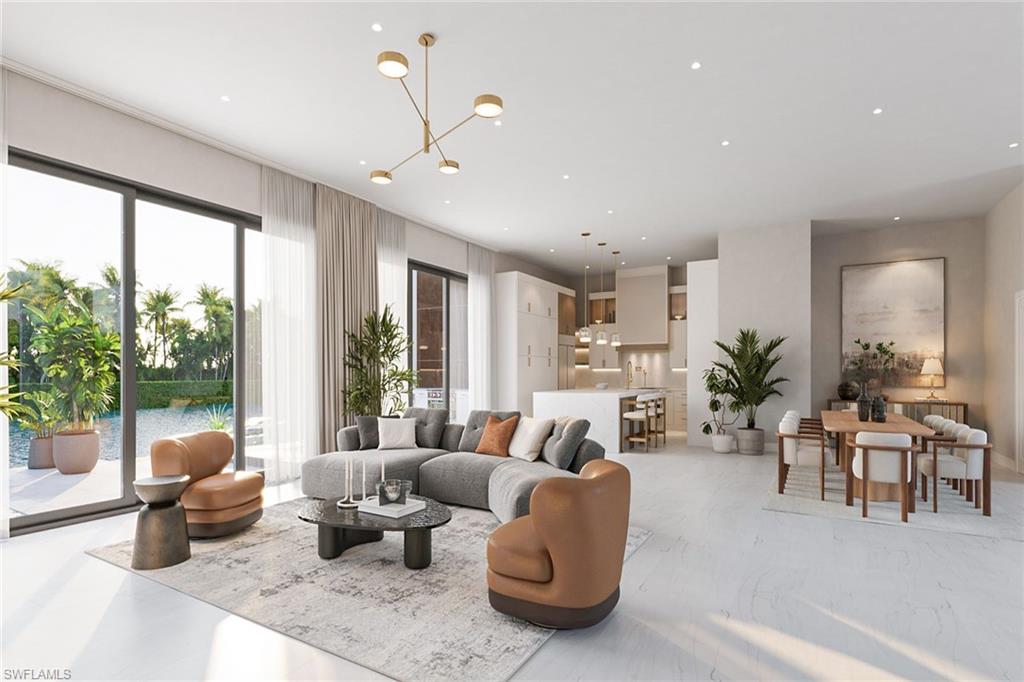 MARCO ISLAND - Residential