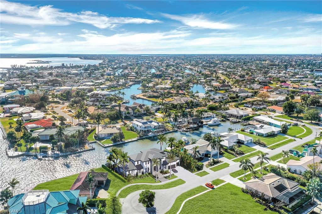 MARCO ISLAND - Residential