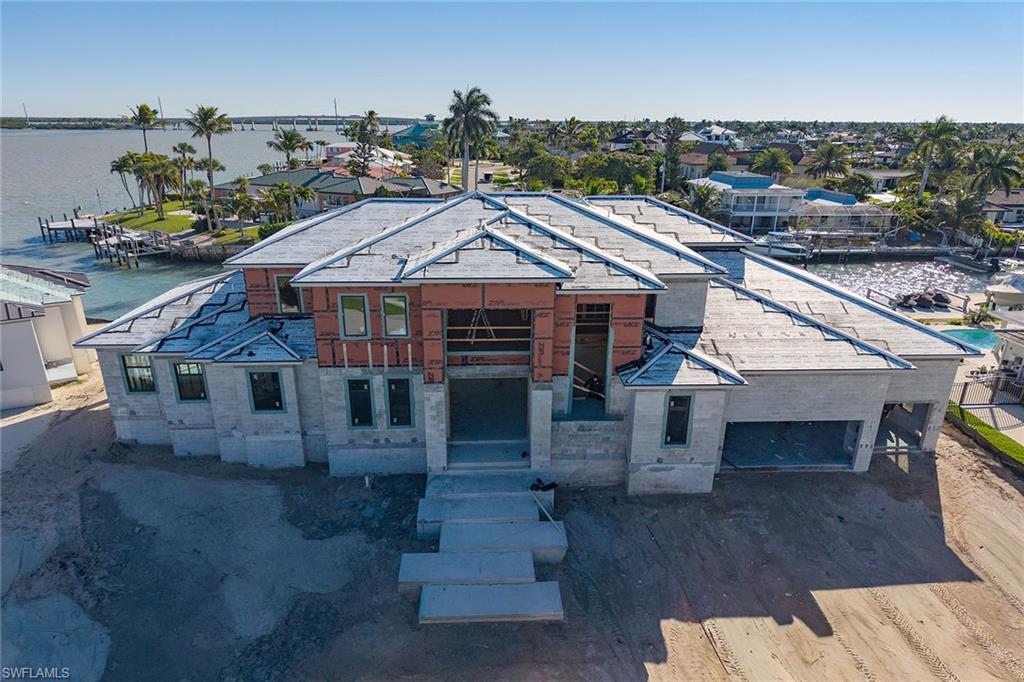 MARCO ISLAND - Residential