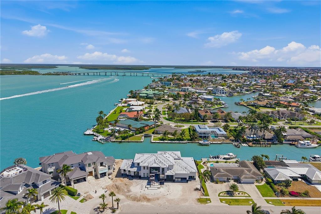 MARCO ISLAND - Residential
