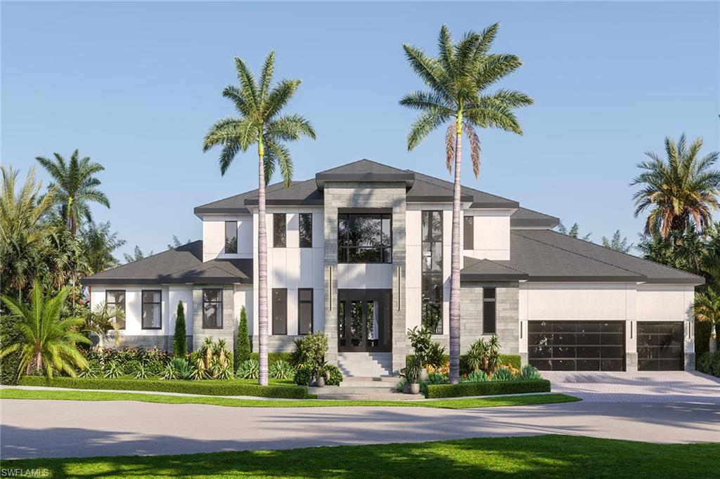 MARCO ISLAND - Residential