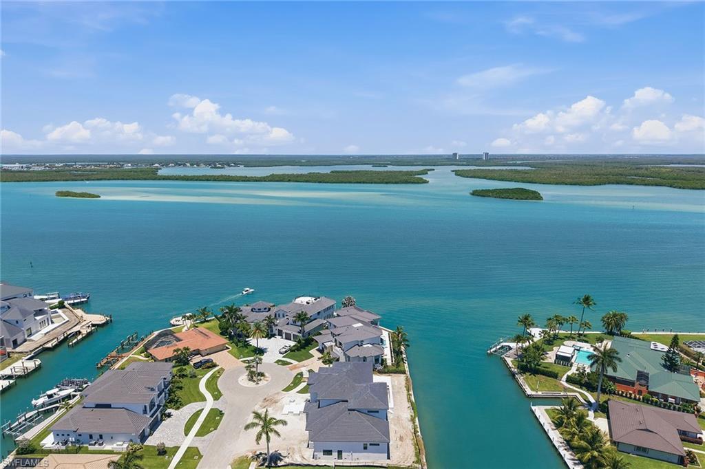 MARCO ISLAND - Residential