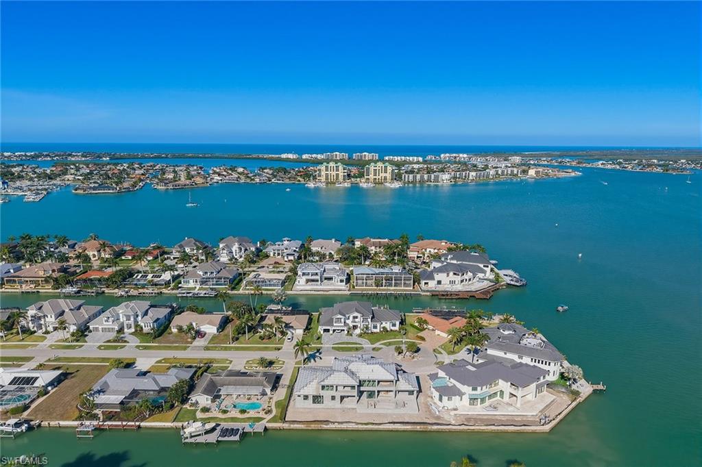 MARCO ISLAND - Residential
