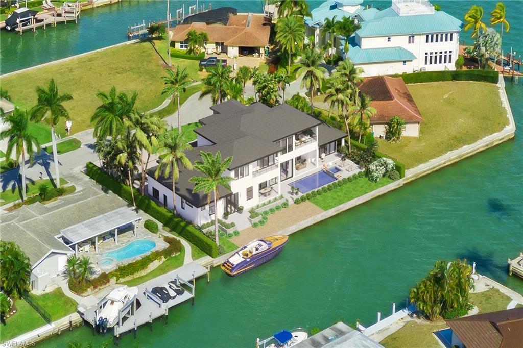 MARCO ISLAND - Residential
