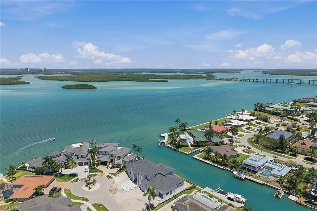 MARCO ISLAND - Residential