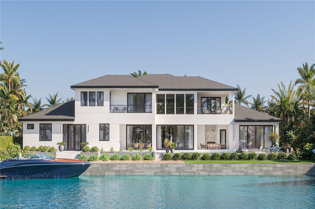 MARCO ISLAND - Residential