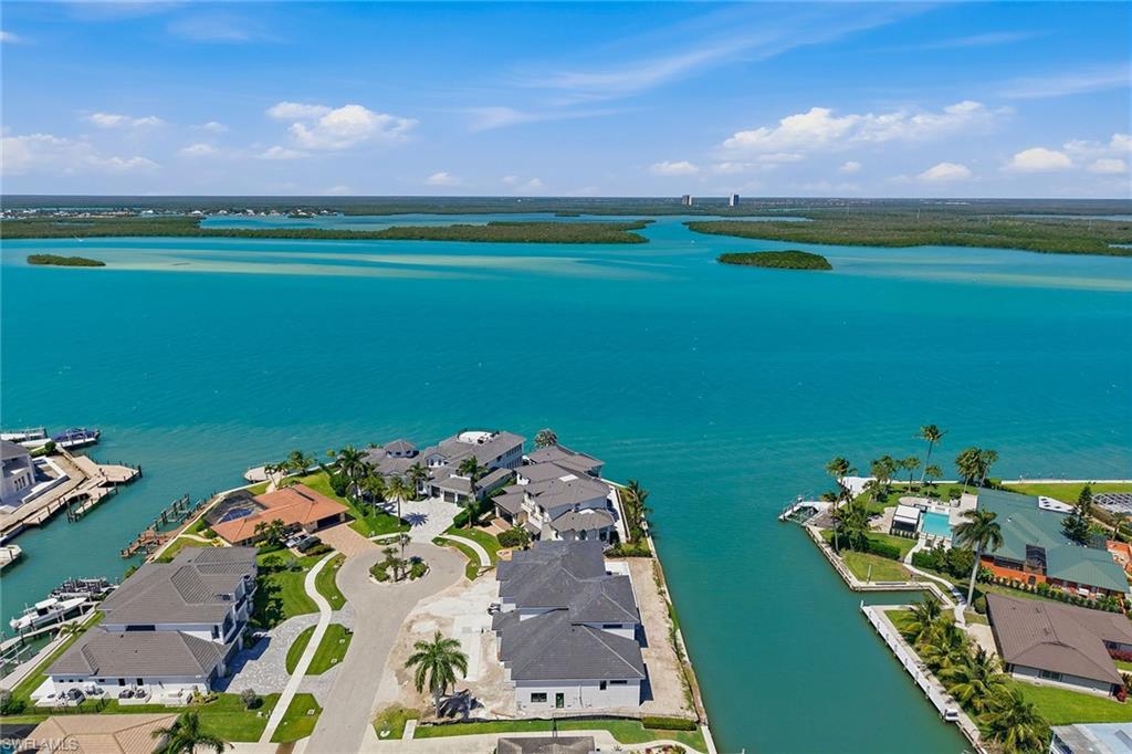 MARCO ISLAND - Residential