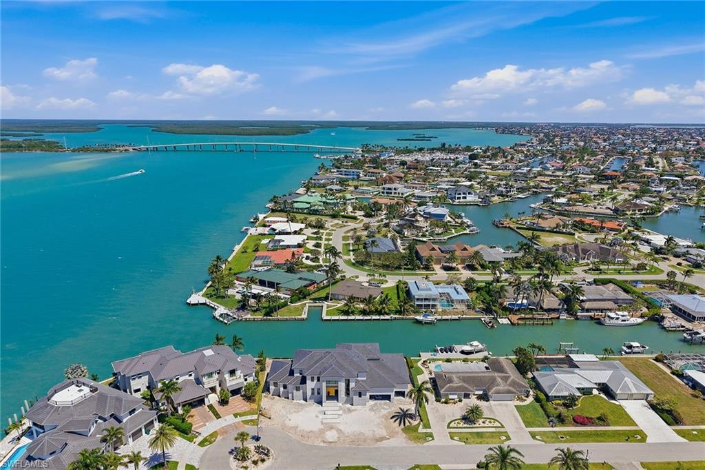 MARCO ISLAND - Residential