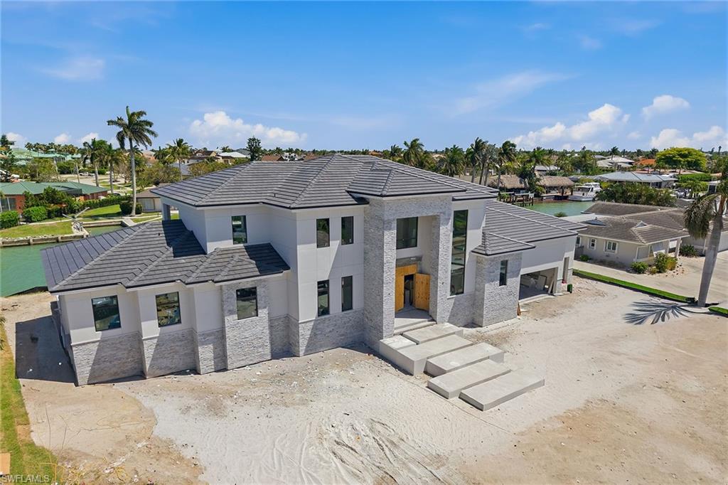 MARCO ISLAND - Residential
