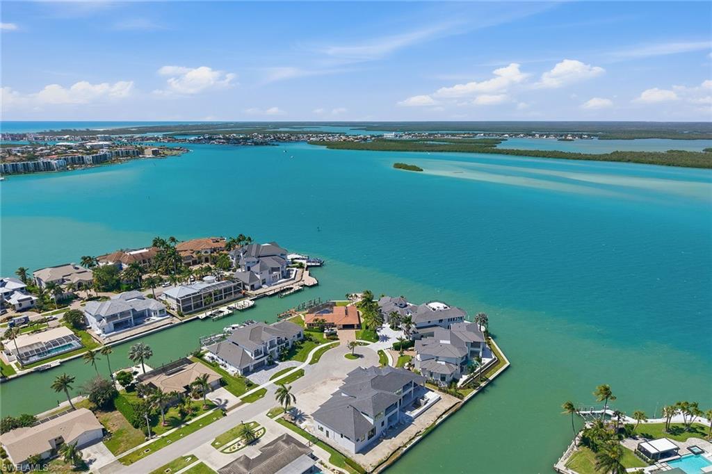 MARCO ISLAND - Residential