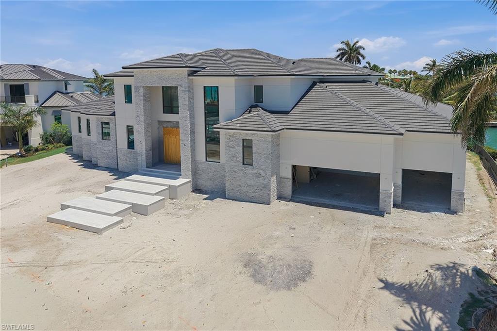 MARCO ISLAND - Residential