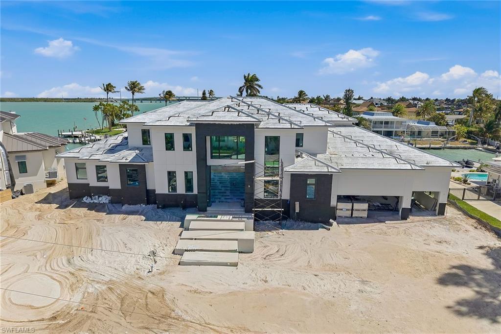 MARCO ISLAND - Residential