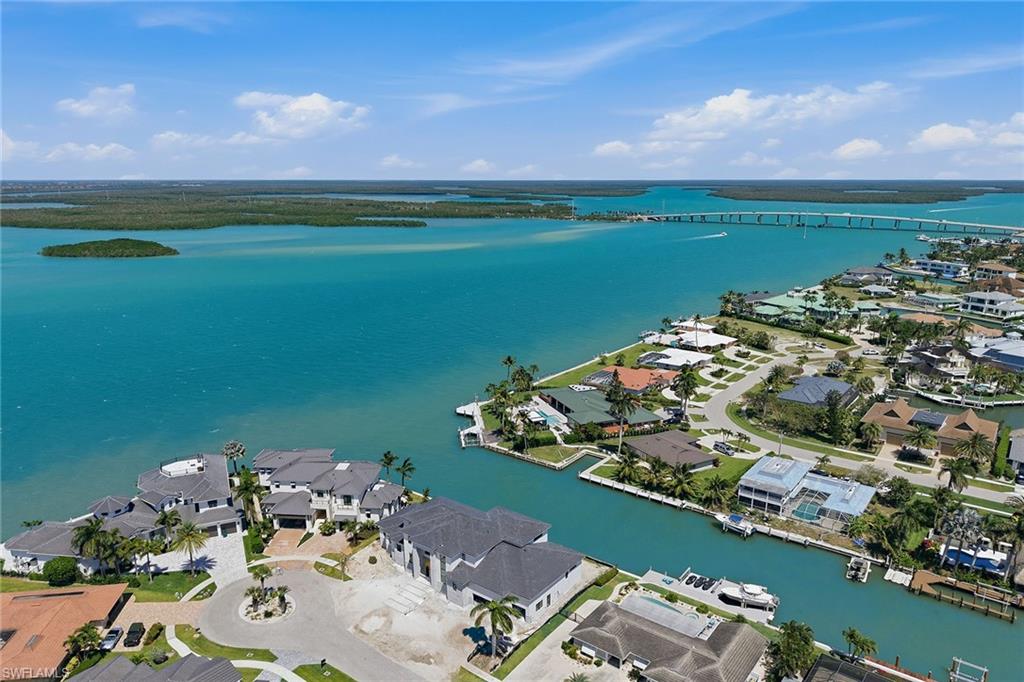 MARCO ISLAND - Residential