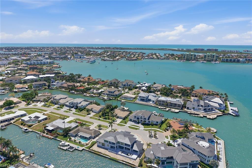 MARCO ISLAND - Residential