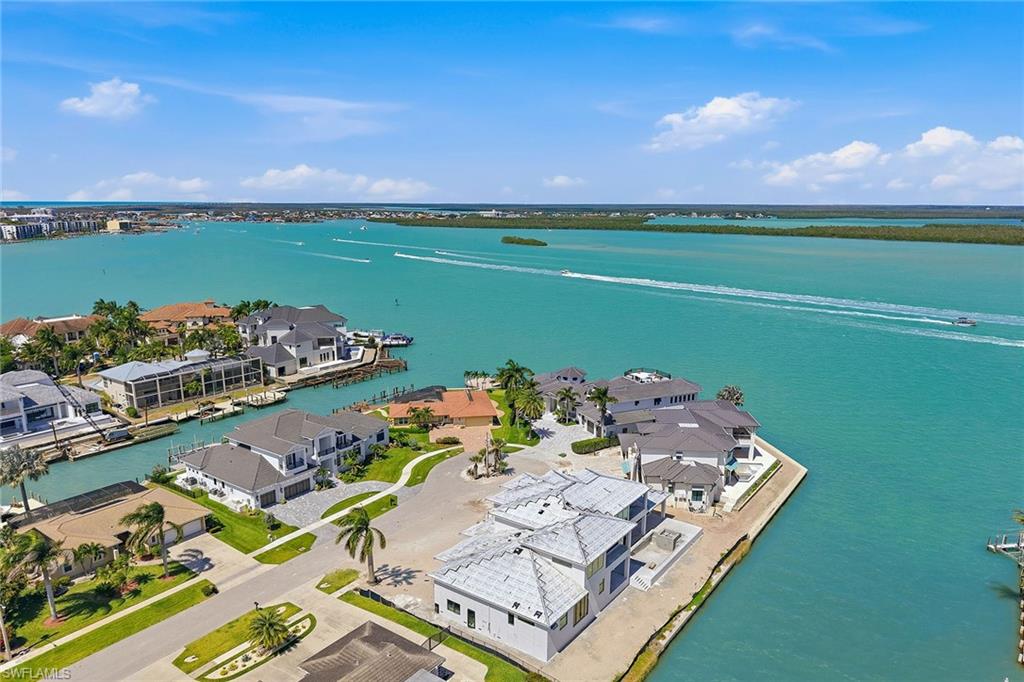 MARCO ISLAND - Residential