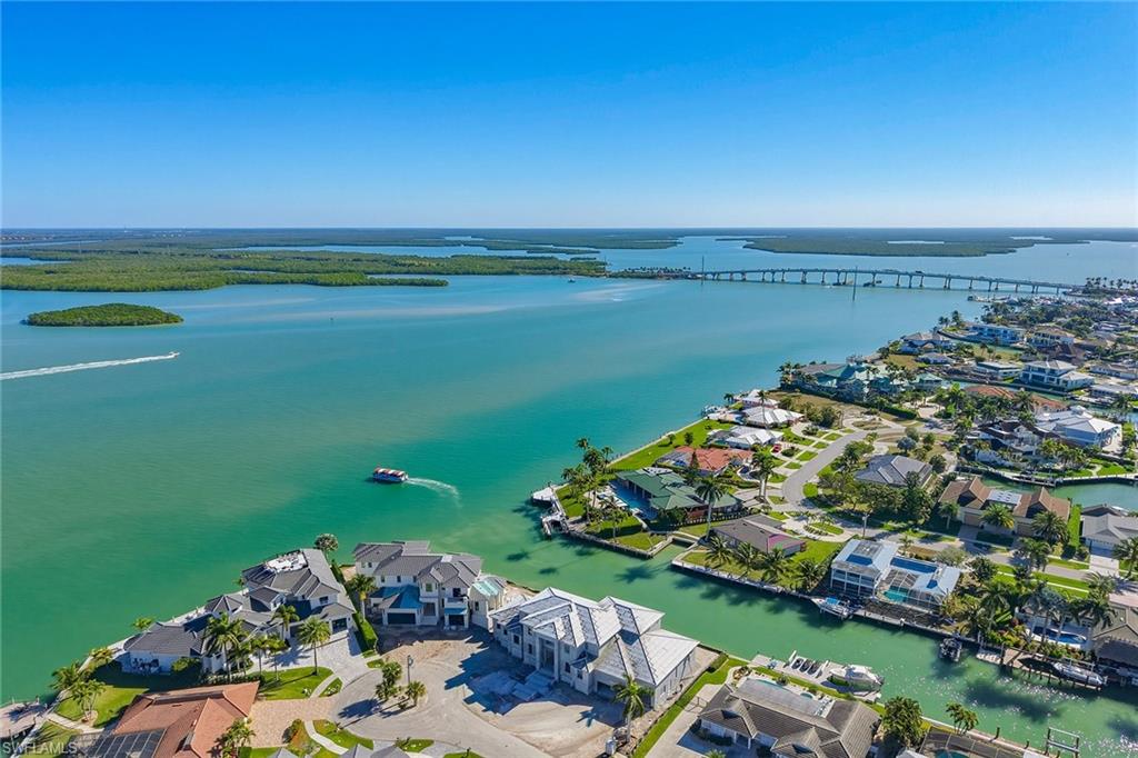 MARCO ISLAND - Residential