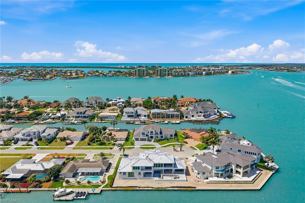 MARCO ISLAND - Residential