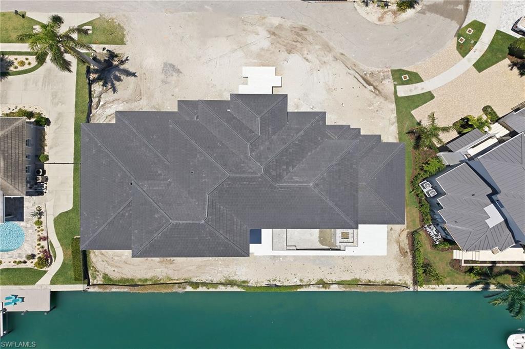 MARCO ISLAND - Residential